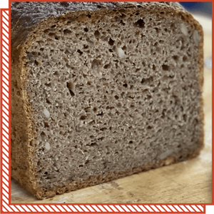 Shelly Bay Baker Bread Range