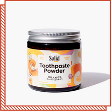 Load image into Gallery viewer, *SALE: short dated, 1 left!* SOLID Oral Care Toothpaste
