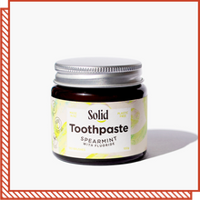 Load image into Gallery viewer, *SALE: short dated, 1 left!* SOLID Oral Care Toothpaste