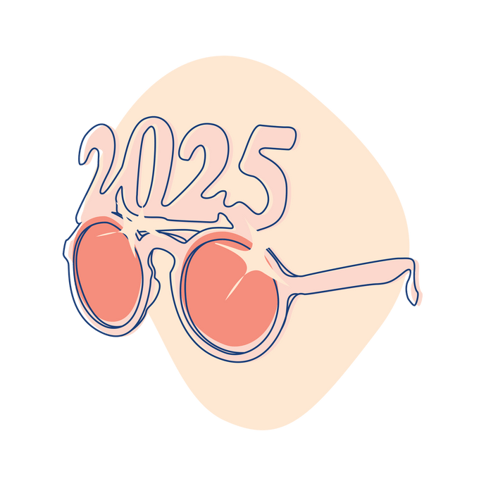 What's New in 2025? A comprehensive run-down