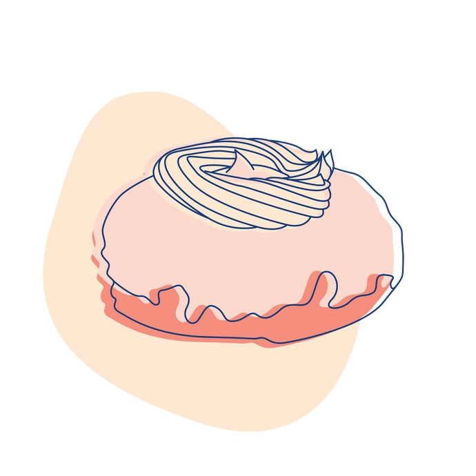 Vegan Donuts Available Now!