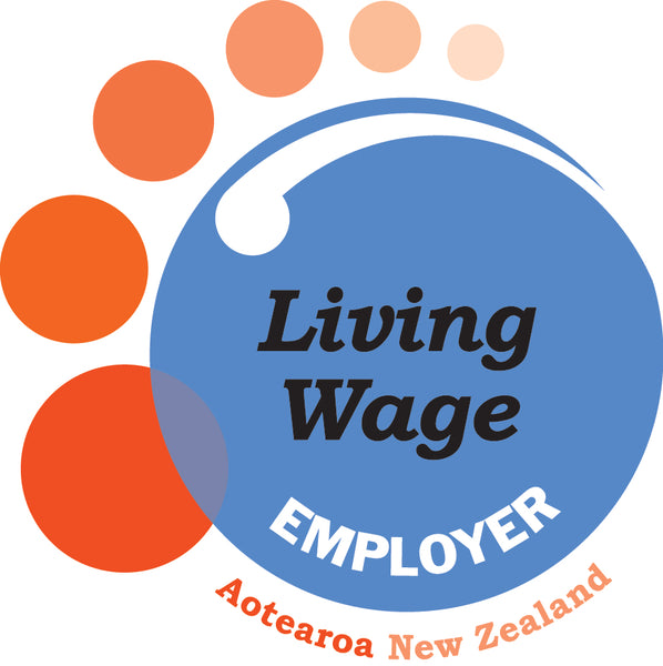 We're Officially Living Wage Accredited!