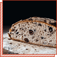 Load image into Gallery viewer, *new* Shelly Bay Baker Bread Range