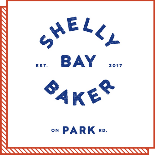 *new* Shelly Bay Baker Bread Range