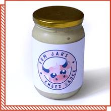 Load image into Gallery viewer, *new* Yum Jar's Cheez Sauce