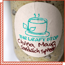 Load image into Gallery viewer, *new* The Leafy Stop Sandwich Fillings