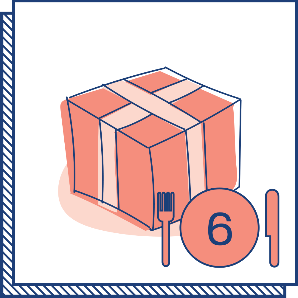 Claim a Free Box