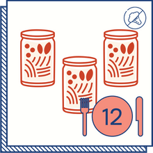 Load image into Gallery viewer, Just the Jars Box *new*