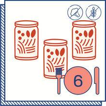 Load image into Gallery viewer, Just the Jars Box *new*