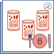 Load image into Gallery viewer, Just the Jars Box *new*