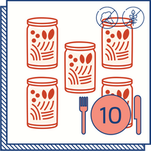 Load image into Gallery viewer, Just the Jars Box *new*