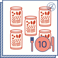 Load image into Gallery viewer, Just the Jars Box *new*