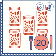 Load image into Gallery viewer, Just the Jars Box *new*