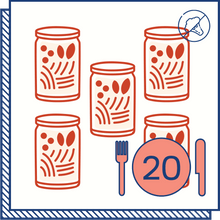 Load image into Gallery viewer, Just the Jars Box *new*