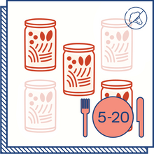 Load image into Gallery viewer, Just the Jars Box *new*