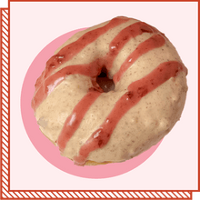 Load image into Gallery viewer, Vonuts: Vegan Donuts