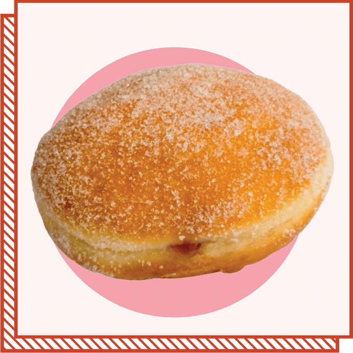 Vonuts: Vegan Donuts