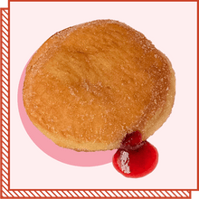 Load image into Gallery viewer, Vonuts: Vegan Donuts