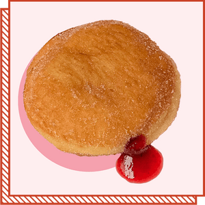 Vonuts: Vegan Donuts