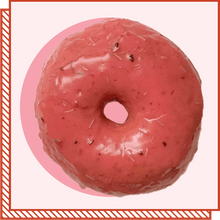Load image into Gallery viewer, Vonuts: Vegan Donuts
