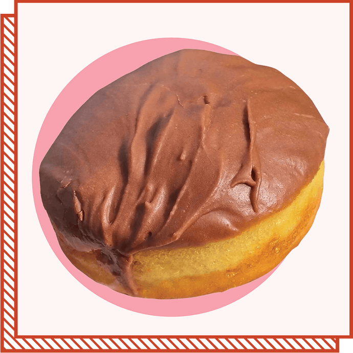 Vonuts: Vegan Donuts