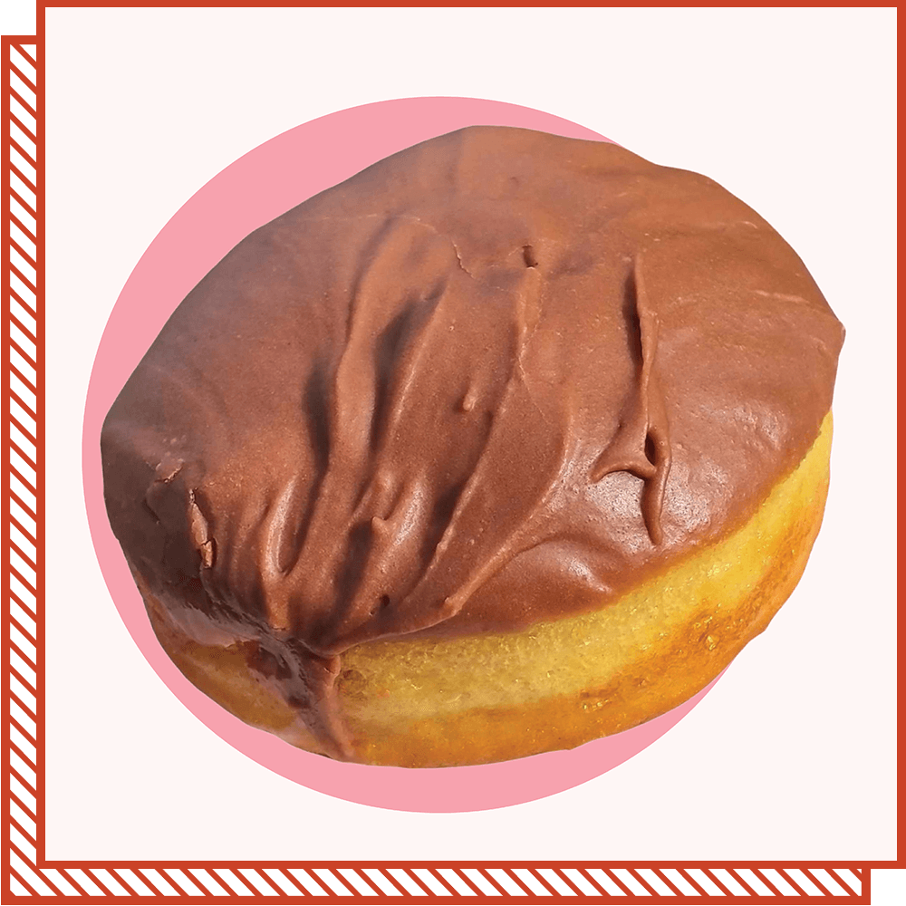 Vonuts: Vegan Donuts