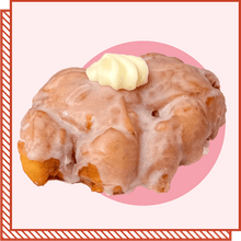 Load image into Gallery viewer, Vonuts: Vegan Donuts