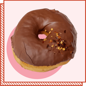 Vonuts: Vegan Donuts