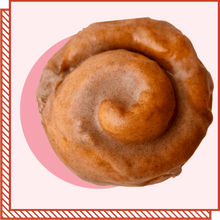 Load image into Gallery viewer, Vonuts: Vegan Donuts