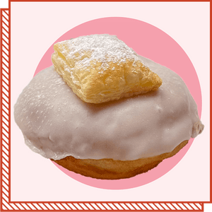 Vonuts: Vegan Donuts