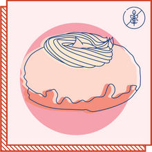 Load image into Gallery viewer, Vonuts: Vegan Donuts