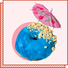 Load image into Gallery viewer, Vonuts: Vegan Donuts