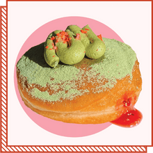 Load image into Gallery viewer, *new* Vonuts: Vegan Donuts