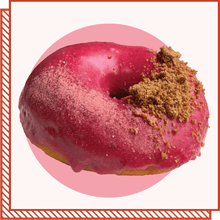 Load image into Gallery viewer, *new* Vonuts: Vegan Donuts