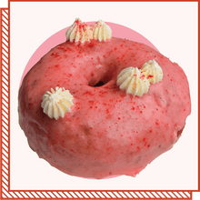 Load image into Gallery viewer, *new* Vonuts: Vegan Donuts