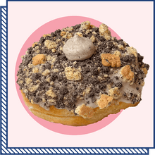 Load image into Gallery viewer, Vonuts: Vegan Donuts