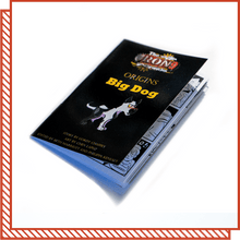 Load image into Gallery viewer, Zine: Big Dog - Origins