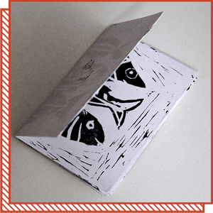 Zine: Fish, Innit