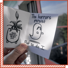 Load image into Gallery viewer, Zine: I Will Not Crash Out