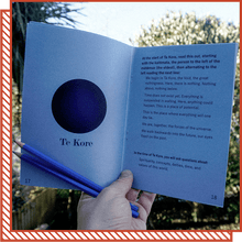 Load image into Gallery viewer, Zine: Whakawhitinga