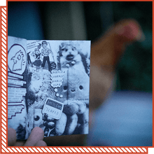 Load image into Gallery viewer, Zine: MTHR CLKR