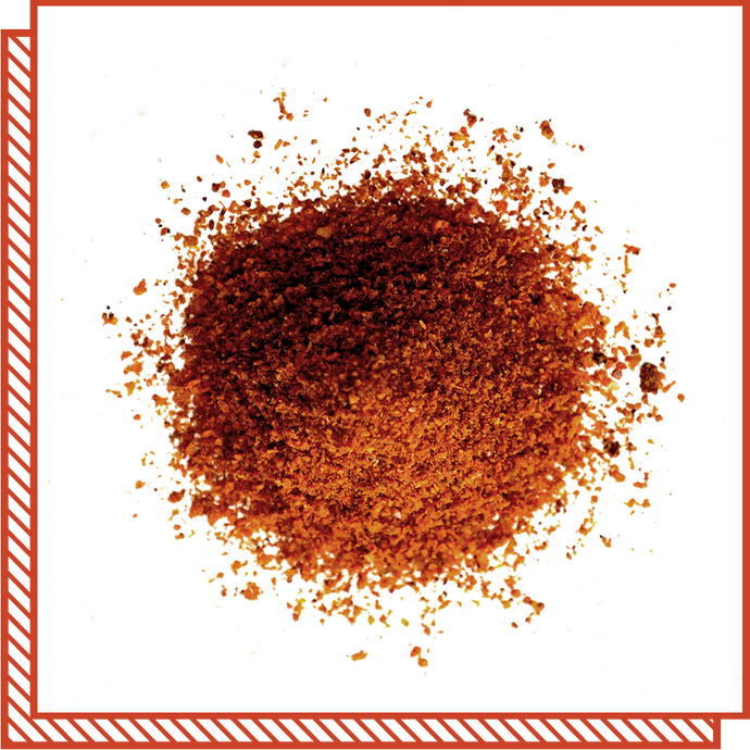 Spices & Seasoning