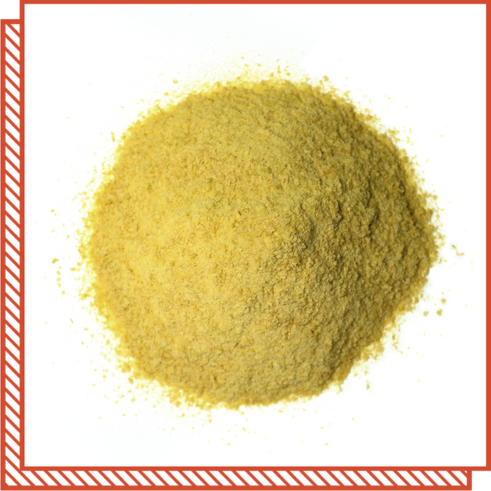 Nutritional Yeast